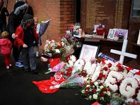 Hillsborough disaster: Investigating Hillsborough - 20 Years On