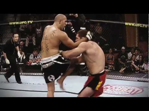 UFC on FOX: Shogun vs Vera Feature