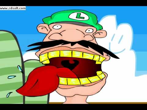 Mario Comedy