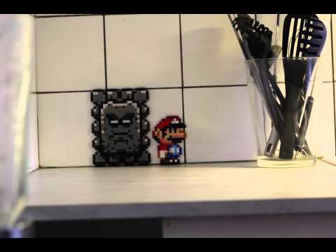 Super Mario Beads 2