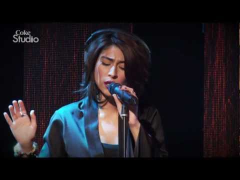 Ishq Aap Bhe Awalla HD, Chakwal Group and Meesha Shafi, Coke Studio Pakistan, Season 5, Episode 2