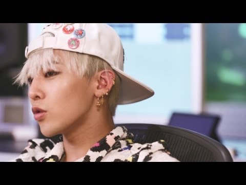 G-DRAGON - 'MISSING YOU' Preview