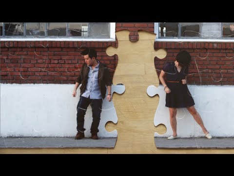 Missing Piece - David Choi - Official Music Video