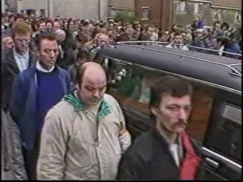 Milltown Cemetery Attack (1988) (4 of 8)