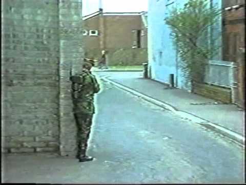 Milltown Cemetery Attack (1988) (6 of 8)