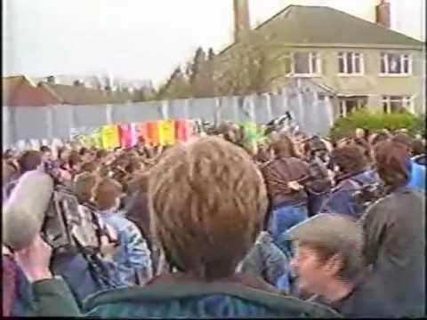 Milltown Cemetery Attack (1988) (5 of 8)