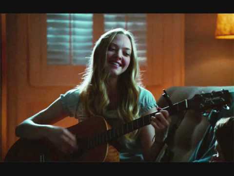 Amanda Seyfried - Little House