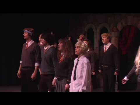 A Very Potter Sequel Act 2 Part 14