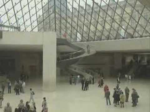 Designing the Louvre - The Louvre (3/6)