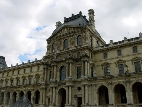 Louvre