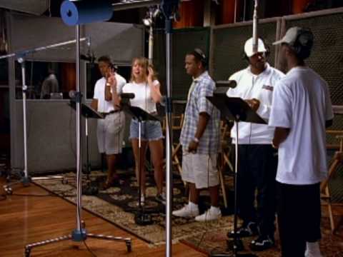 Mariah Carey feat. Boyz II Men - One Sweet Day