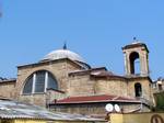 The Surp Krikor Lusavoriç (Saint Gregory the Illuminator) Armenian Church