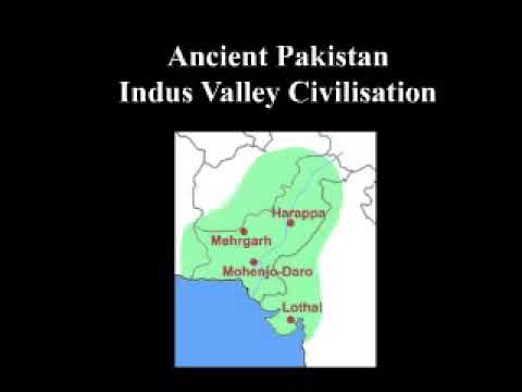 Indus Valley Civilization