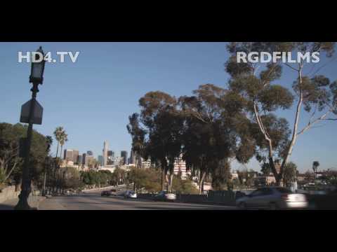 Los Angeles / Santa Monica Beach, California