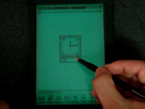 Apple Newton Features and Software