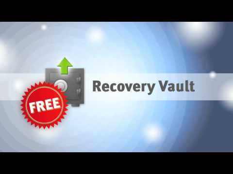 Disk Drill - Free data recovery software for Mac OS X