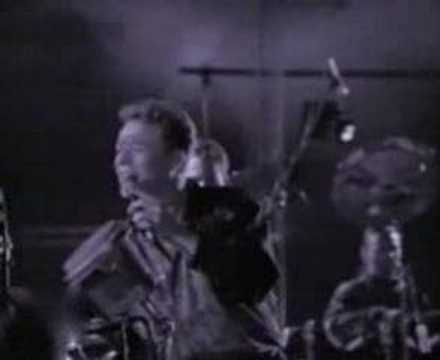 UB40- Kingston Town