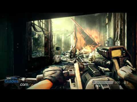 Drink Along with Dan and John - Killzone 3 Let's Play - Part 2