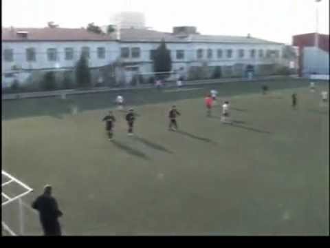 Rey Mamedbeyli Qabala FC vs Ravan FC - 