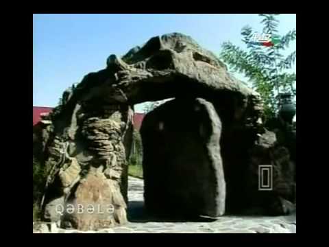 Qabala - Azerbaijan