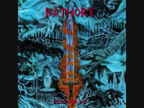 Bathory - The Lake