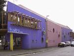 Sure Start Building, Lower Dale Road, Normanton Derby