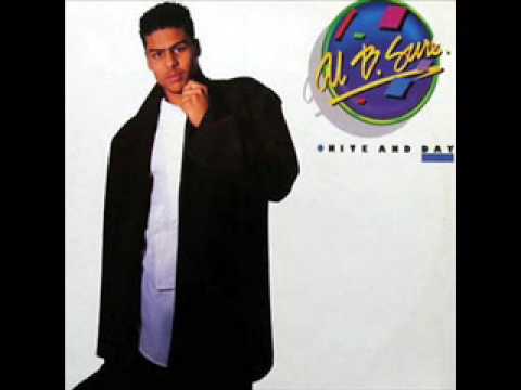 Al B Sure - Nite & Day