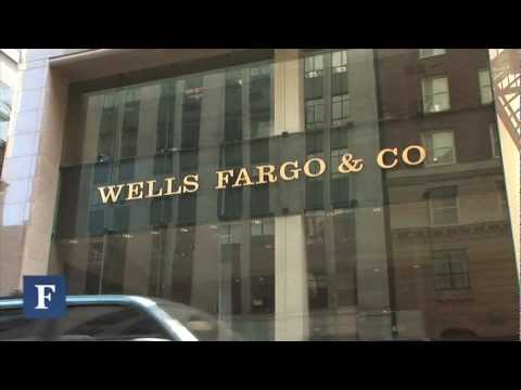 How Wells Fargo Stands Apart