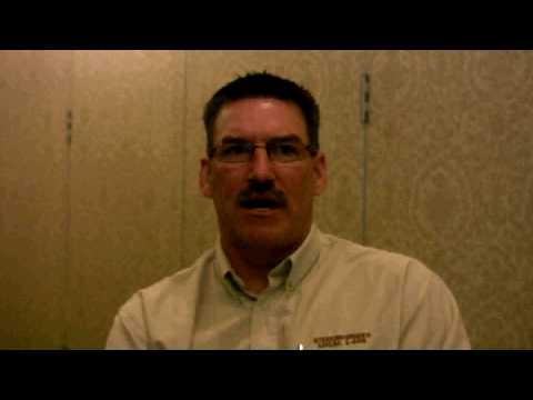 USW BC Interior Bargaining Video - August 2009