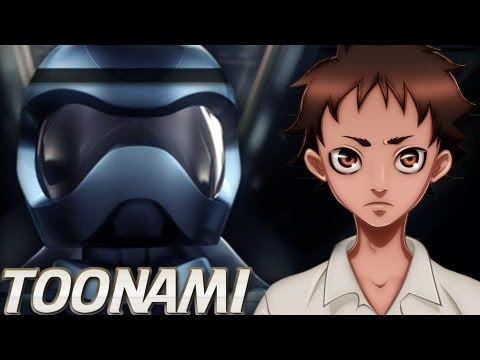 Did You Watch Toonami's Premiere? Favorite Anime on The Block?