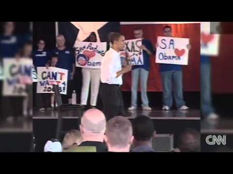 Julian Castro compared to young Obama