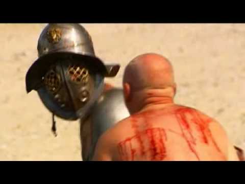 HORRIBLE HISTORIES - Roman Funerals