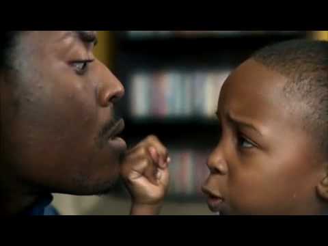 Doritos Kid Slaps Man Super Bowl Commercial 2010