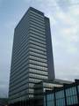 CIS Tower