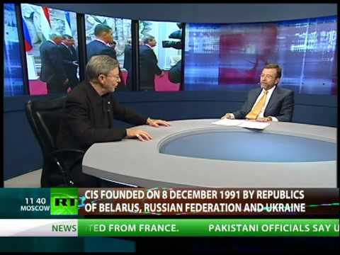 CrossTalk: CIS Thy Neighbour