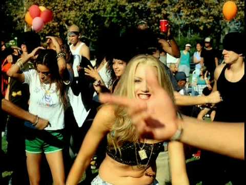 Gwen Stefani - Luxurious ft. Slim Thug