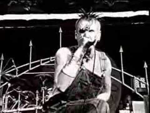 Mudvayne - Dig Live Ozzfest 2001!