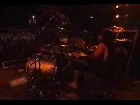 Pantera - Primal Concrete Sledge (Live @ Ozzfest 2000)