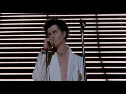 My Way - Gary Oldman (Sid & Nancy)(High Quality)