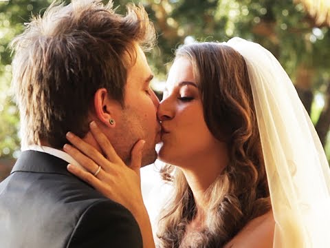 Internet Love Story: CTFxC Wedding (Charles & Alli)