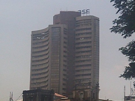 Bombay Stock Exchange(BSE)