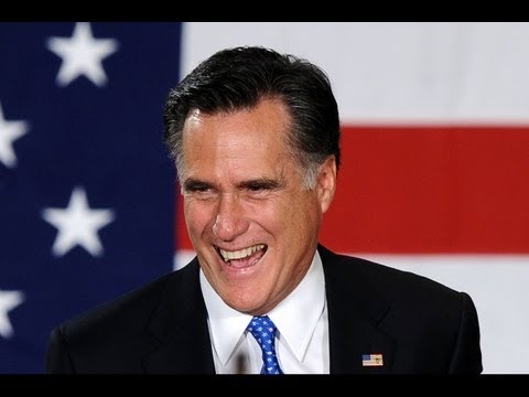 Mitt Built It: Bain & Company Got FDIC Bailout to Stay Afloat!