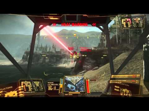 GDC 2012: Role Warfare Interview