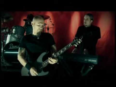 SOILWORK - Rejection Role