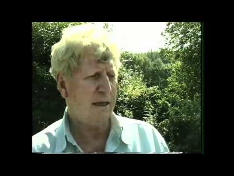 Rare never seen before uncut interview with Tom Baker AKA Doctor Who 1996