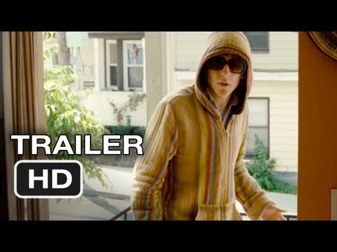 Why Stop Now Official Trailer #1 (2012) - Jesse Eisenberg Movie HD