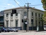 Former National Bank of Australasia building, Botany Road, Australia.