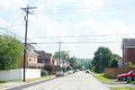 First Street, North Irwin is a borough in Westmoreland County, Pennsylvania, United States.