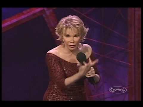 Joan Rivers