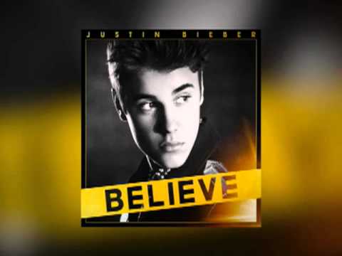 Justin Bieber - Fall (Audio)